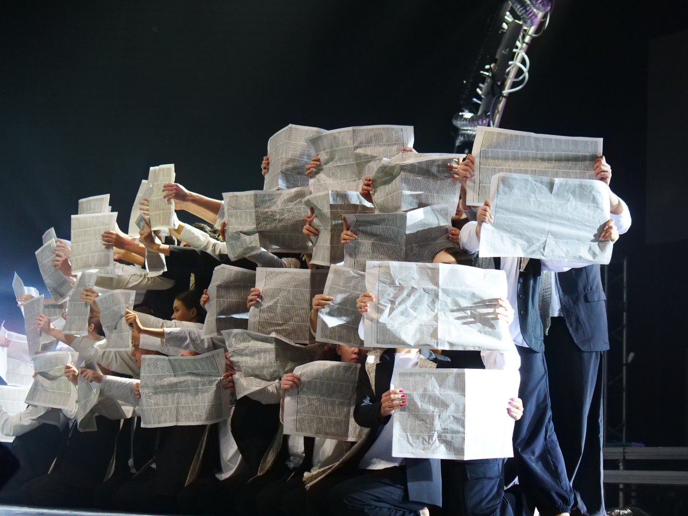 ���� ������������� ��� - II ����� � ����!