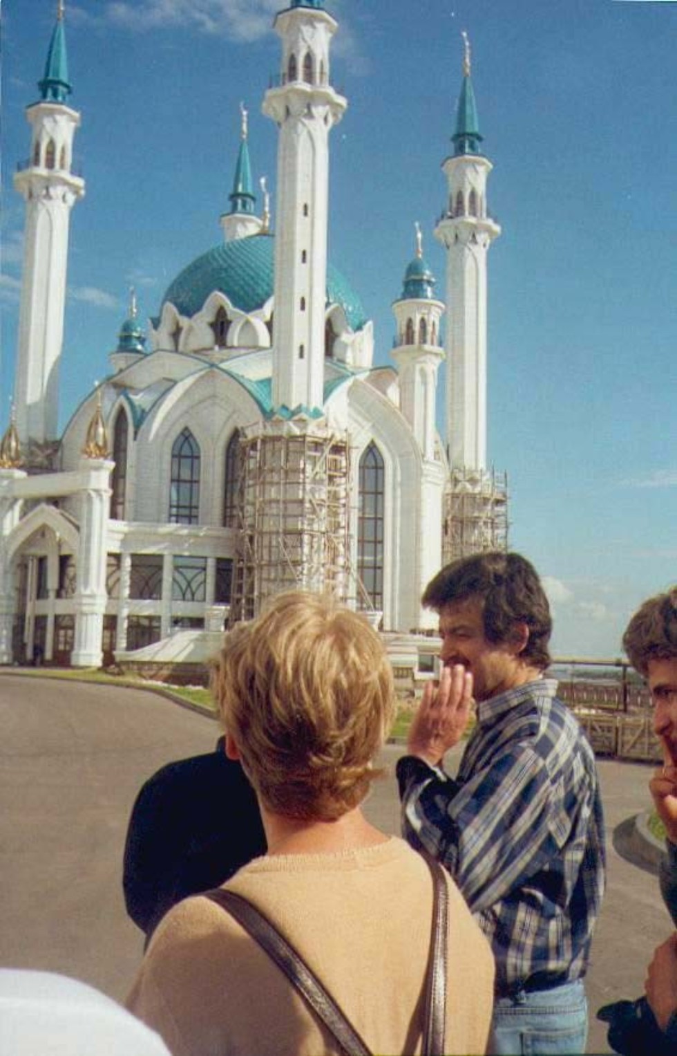 Петровские чтения - 2003 (22 июня - 2 июля) Петровские чтения - 2003 (22 июня - 2 июля)