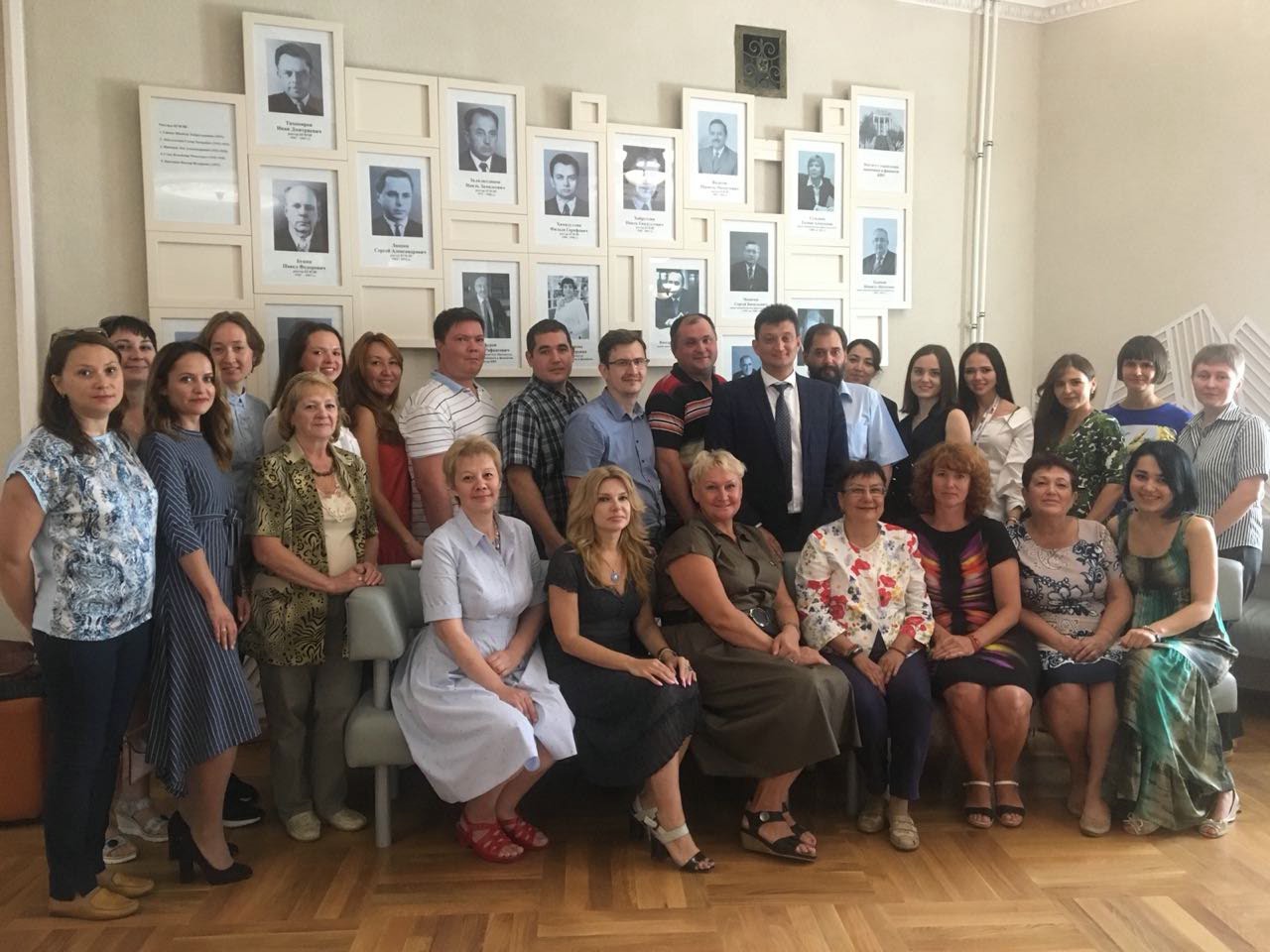 ��������� ������� ���������� ������ � ���������� ����������