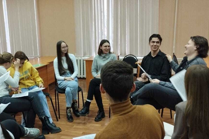 Тренинг на ассертивное поведение Тренинг на ассертивное поведение