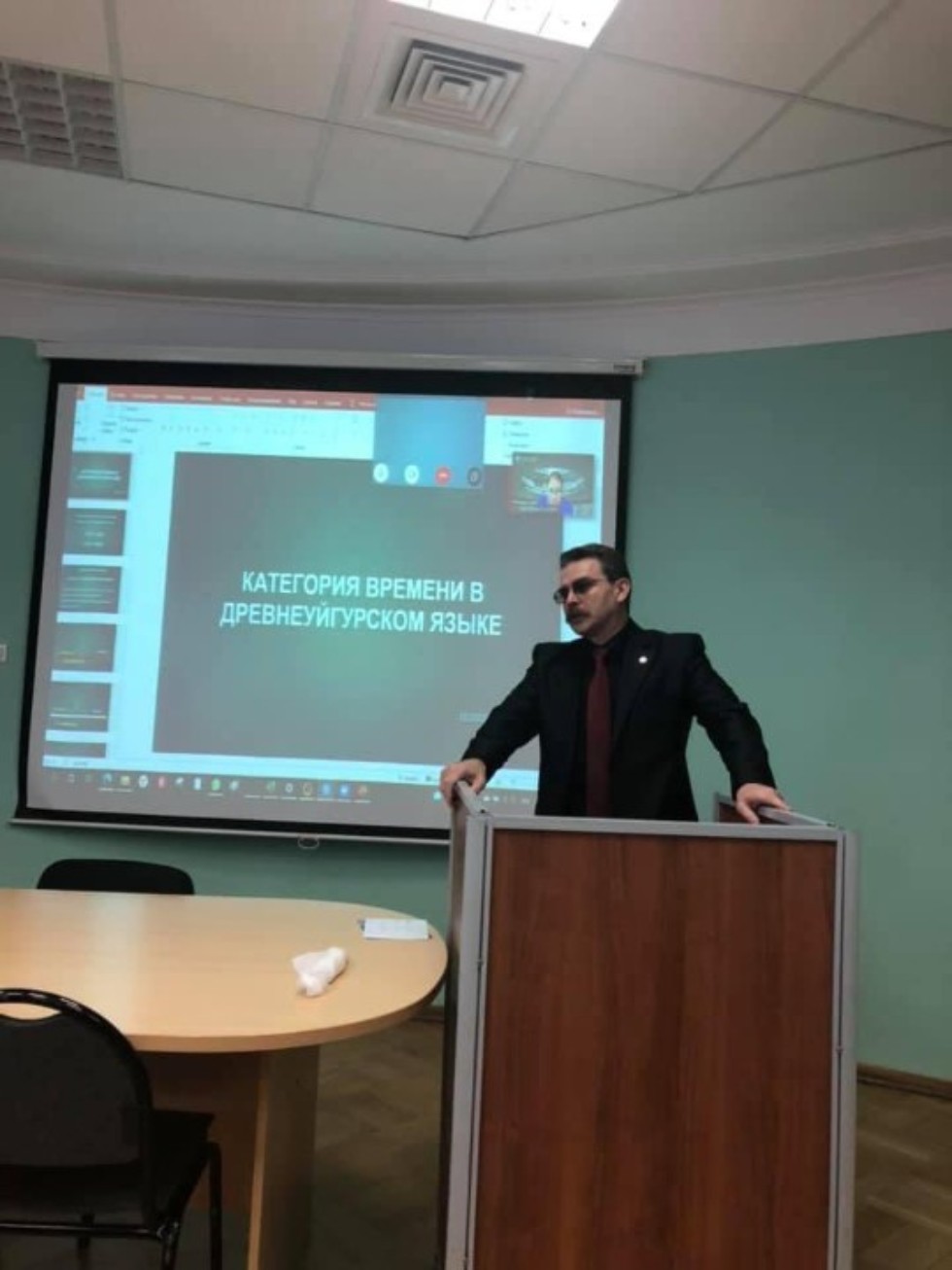 Дмитриевские чтения - 2021 Дмитриевские чтения - 2021