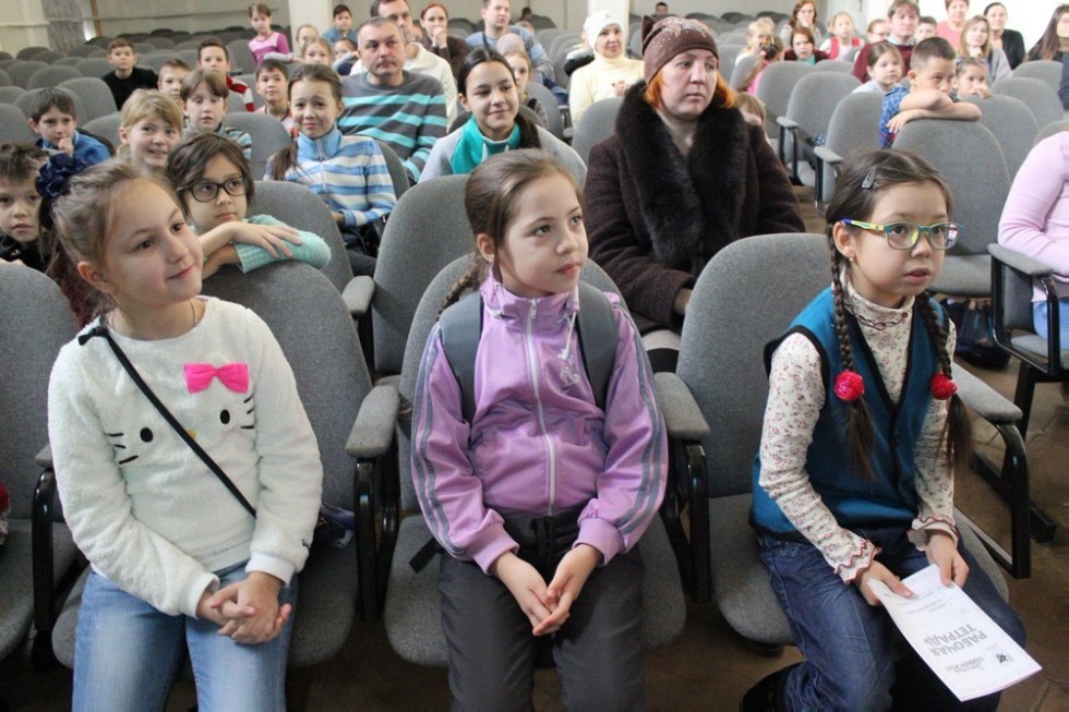 ������� �����������: ������ � ������� � ���������