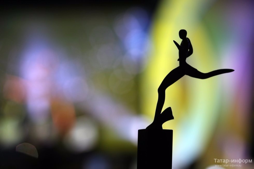 Kazan University Commended During End-of-Year Sports Award Ceremony