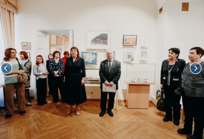 '��� �����������': �������� ���������� ����� ����������� ��� ��������� � ����� ������������