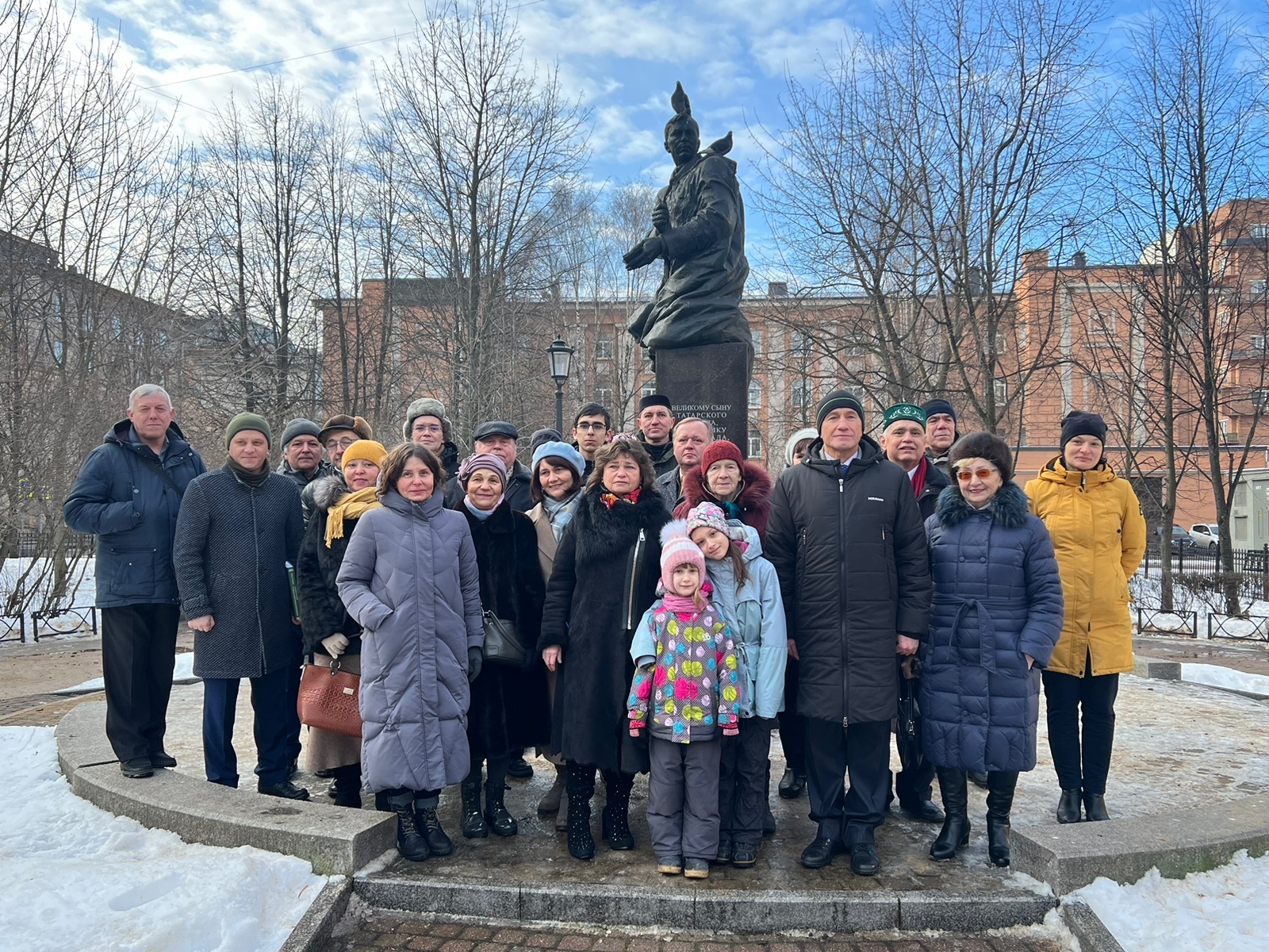 � ������ �����-���������� � ������ ���� ������� ���������� ������������� �����������, ����������� 117-����� �� ��� �������� �������� ���������� �����