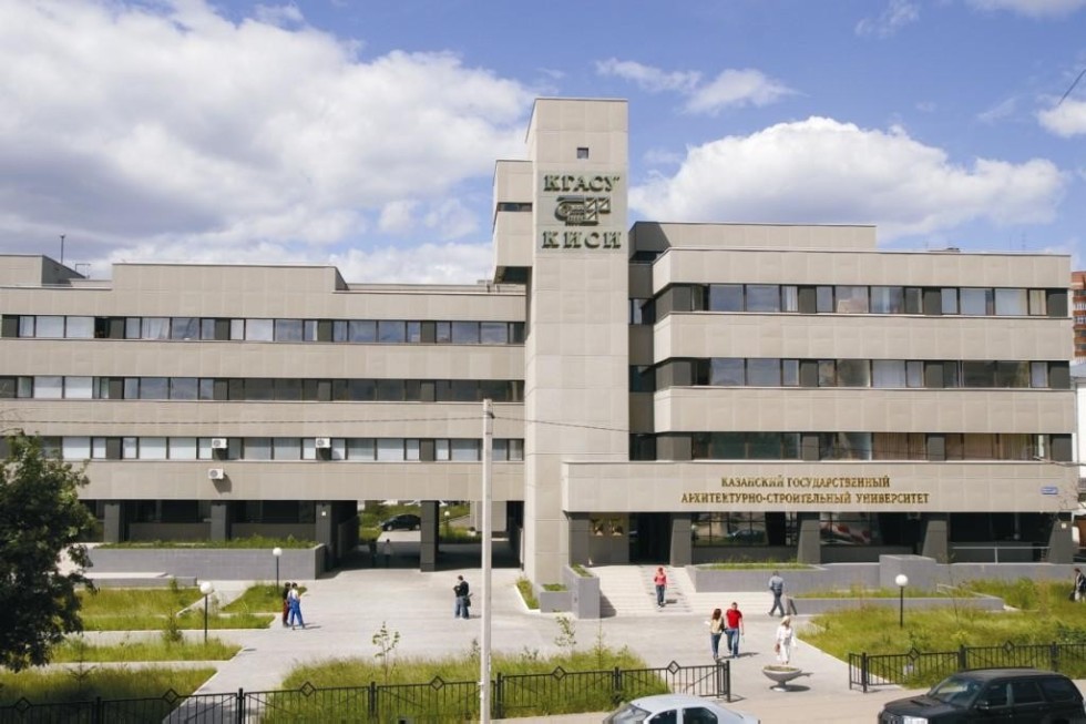 Сотрудники Лаборатории интеллектуальных робототехнических систем нанесли ответный визит в Казанский государственный архитектурно-строительный университет Сотрудники Лаборатории интеллектуальных робототехнических систем нанесли ответный визит в Казанский государственный архитектурно-строительный университет