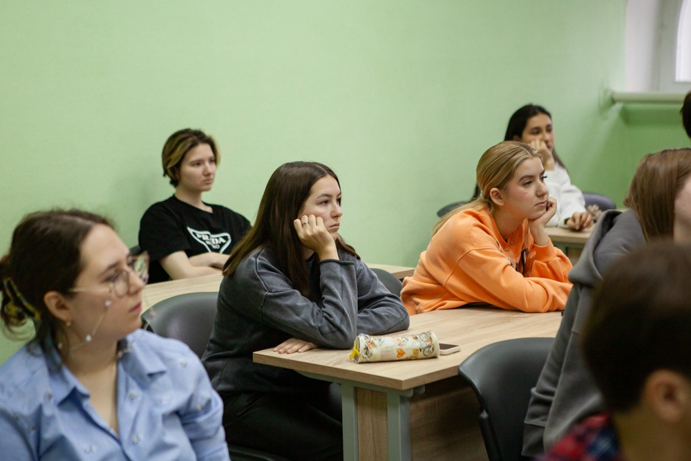 'Открываем мир науки' 'Открываем мир науки'