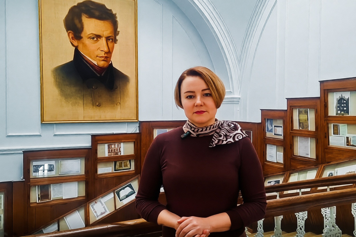 Знаете ли вы, что при жизни идеи Лобачевского не получили официального признания? ,Лобачевский Знаете ли вы, что при жизни идеи Лобачевского не получили официального признания? ,Лобачевский