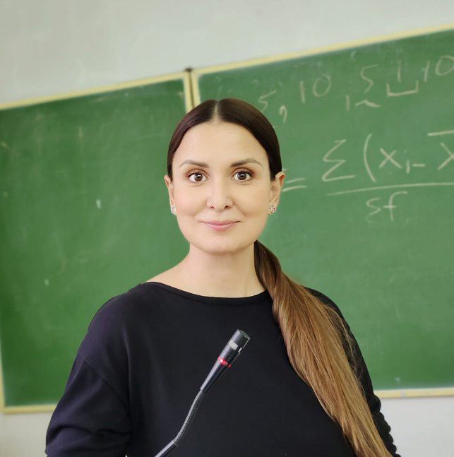 Студенты элегантного возраста продолжают получать знания по основам финансовой грамотности Студенты элегантного возраста продолжают получать знания по основам финансовой грамотности