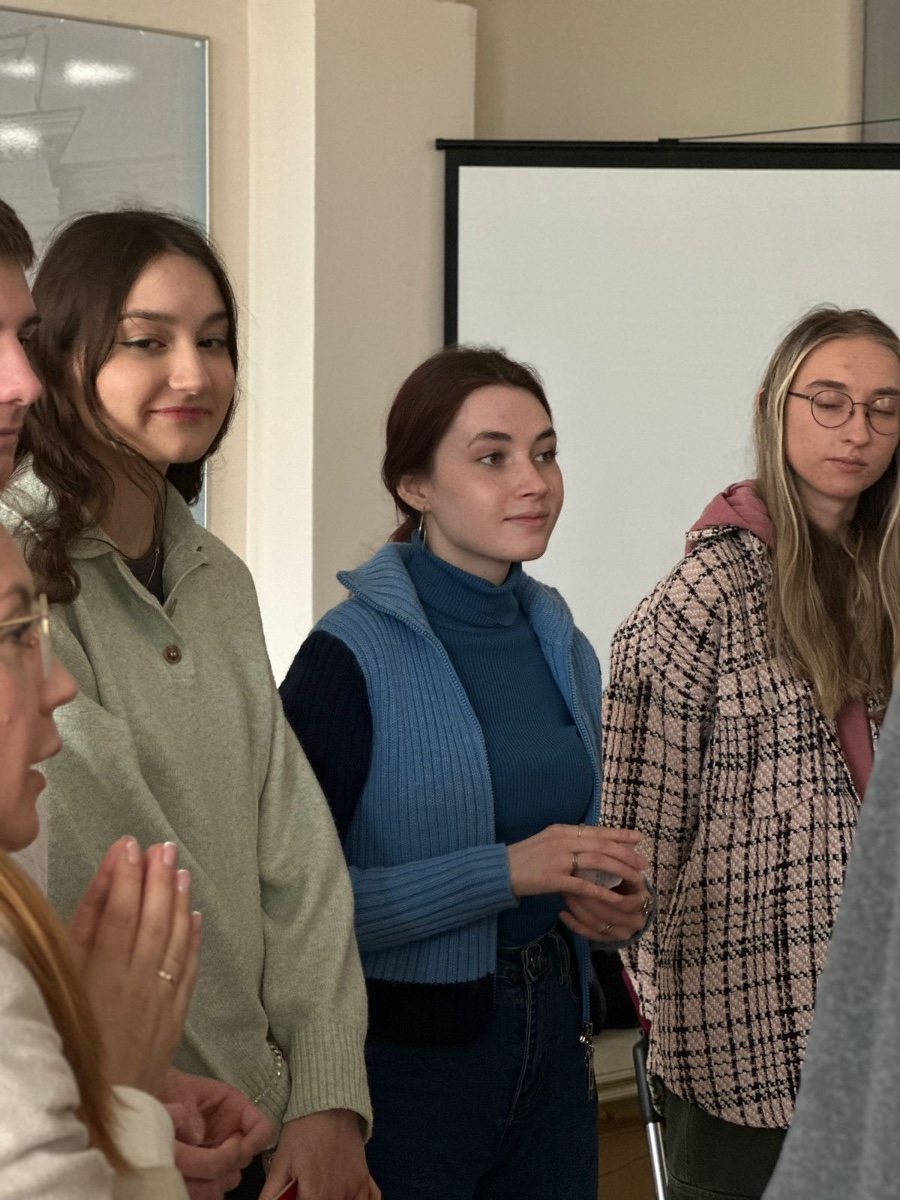 Социальный комитет Социальный комитет