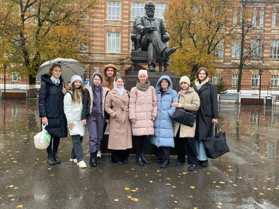 ������������ ��������� ������������ ������� � ������� ������ '������'