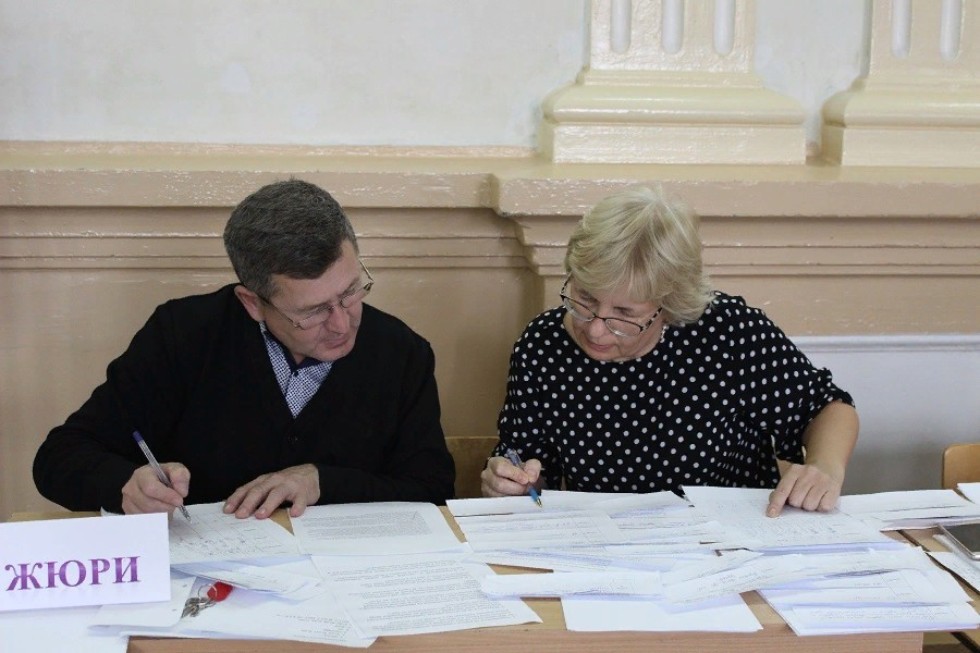 ������������ ���������� �������� 'LUSTIG-TURNIER'