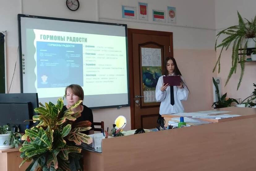 Преподаватели Елабужского института КФУ участвовали в конференции 'Наше наследие' Преподаватели Елабужского института КФУ участвовали в конференции 'Наше наследие'