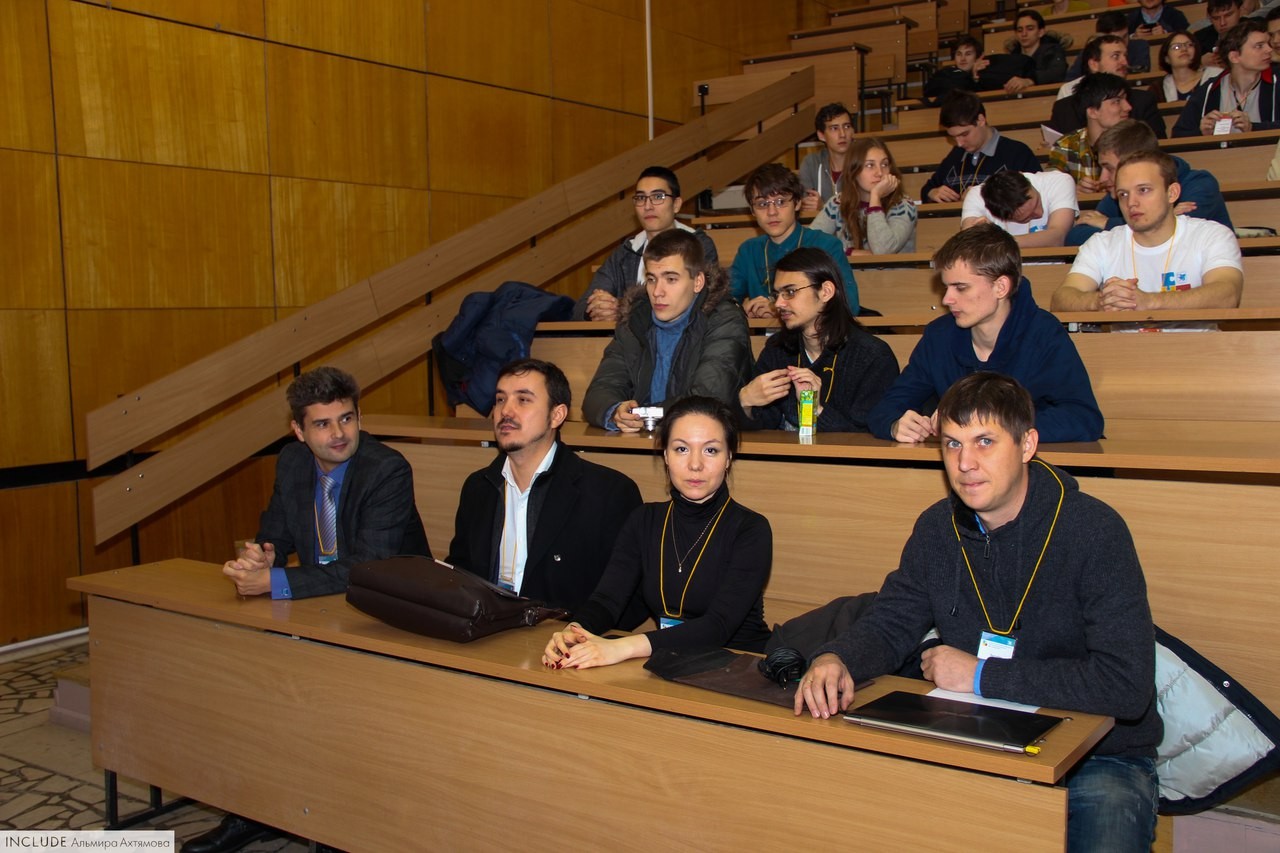 ����� ���������� � ����������