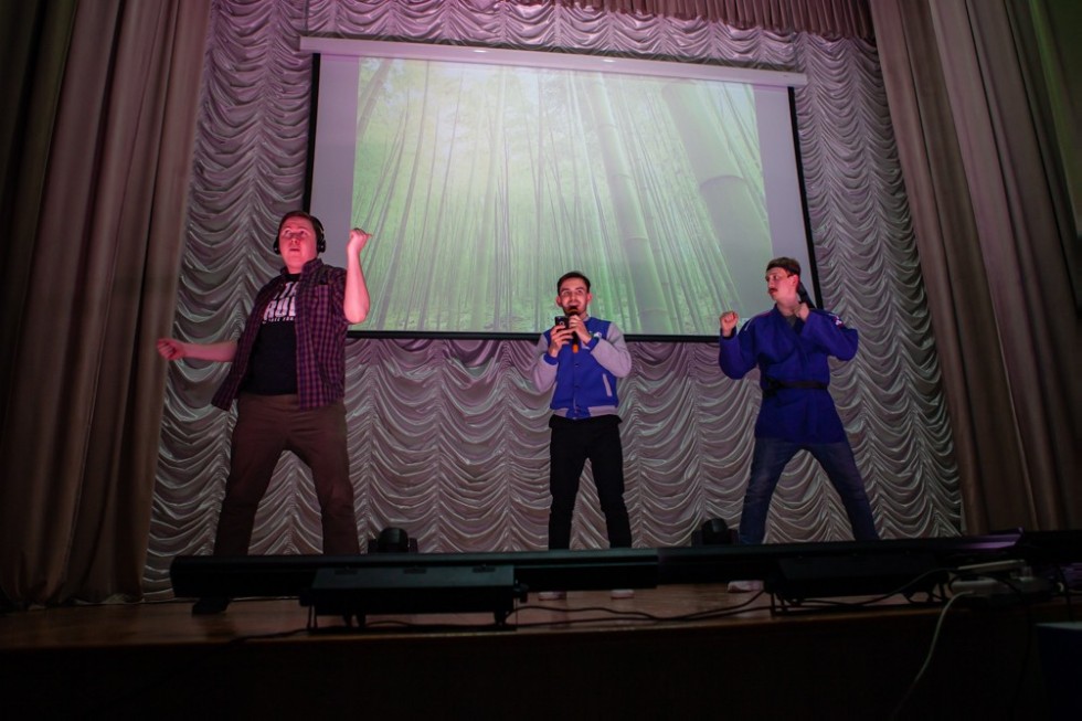 ��������� '������������ ����� - 2021' ��������� � ���������� ��������� ���