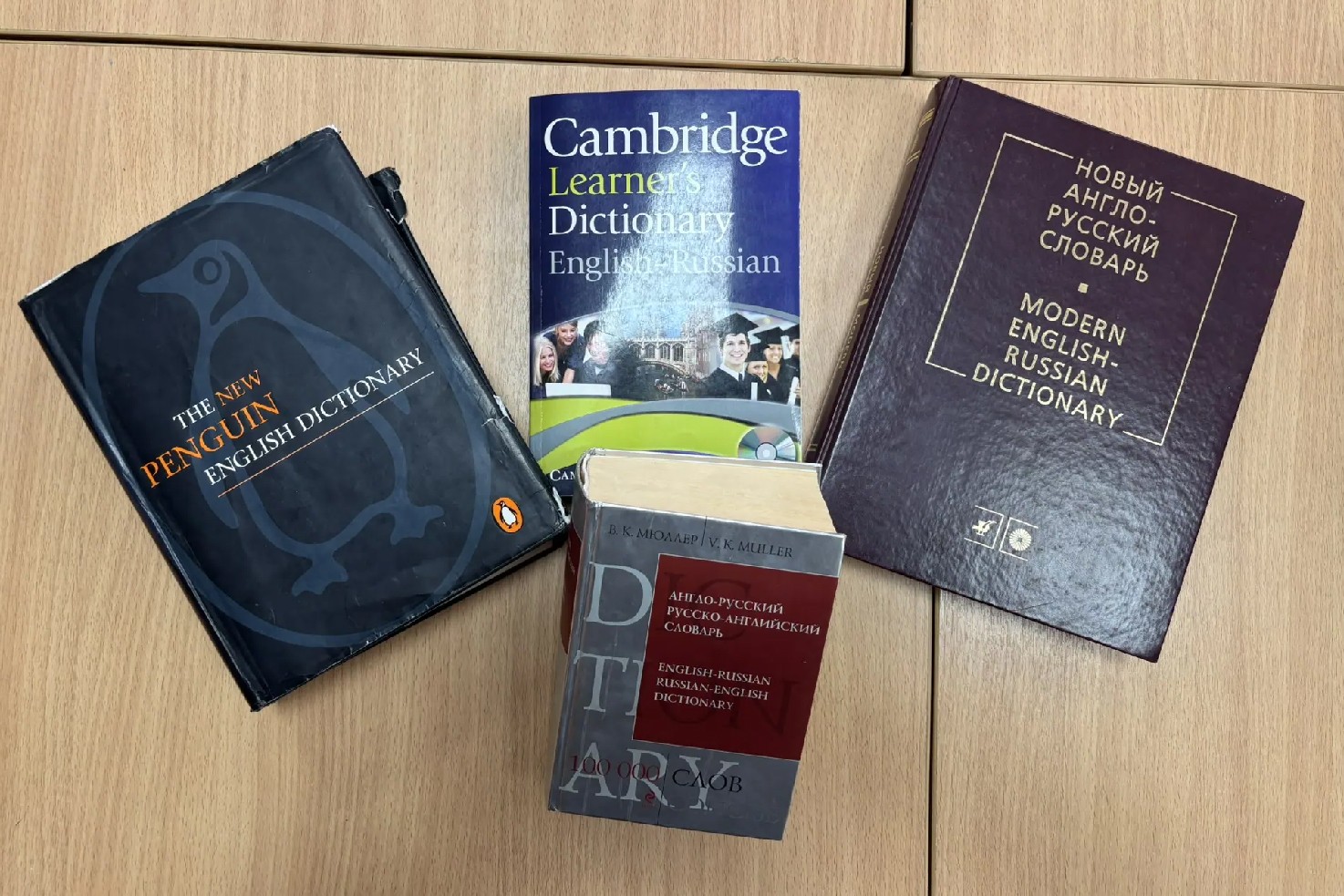 Подведены итоги конкурса переводов в Елабужском институте КФУ Подведены итоги конкурса переводов в Елабужском институте КФУ