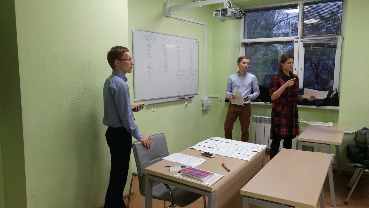 Своя игра Своя игра