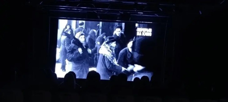 Память, которая объединяет Память, которая объединяет