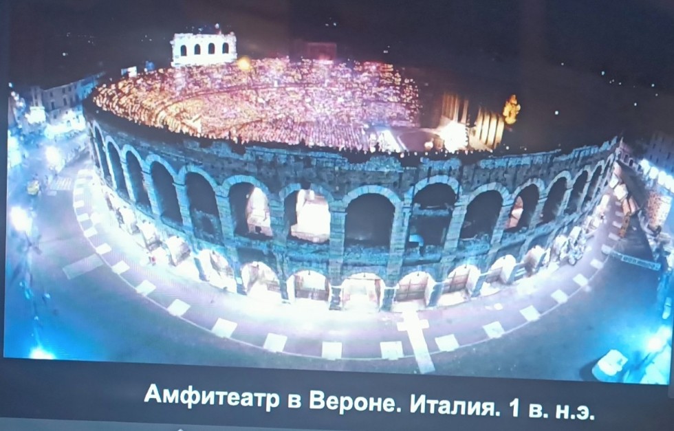 Слушатели Университет третьего возраста ознакомились с Слушатели Университет третьего возраста ознакомились с