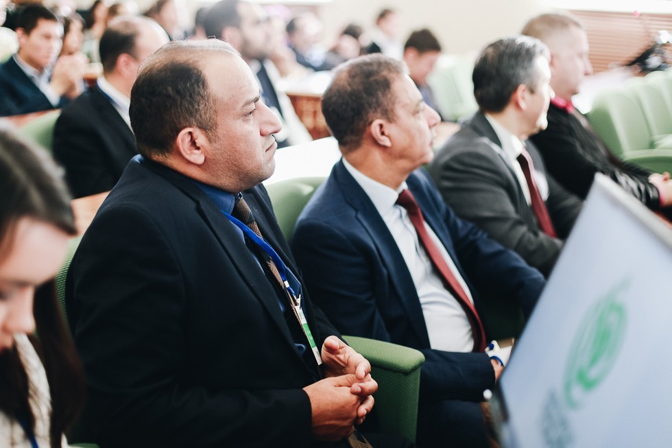 Олимпиада по арабскому языку Олимпиада по арабскому языку