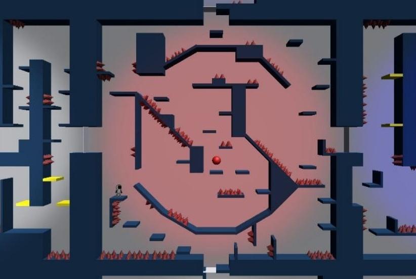 �������� ���� ������� ������� � ��������� ����� �� ���������� ��� 'Ludum Dare'