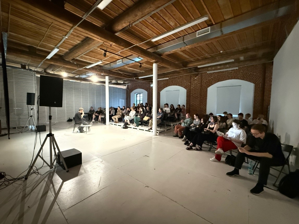 ��������� �������� ��������� � ������: ��� ������ ������������� ������ ����� ���