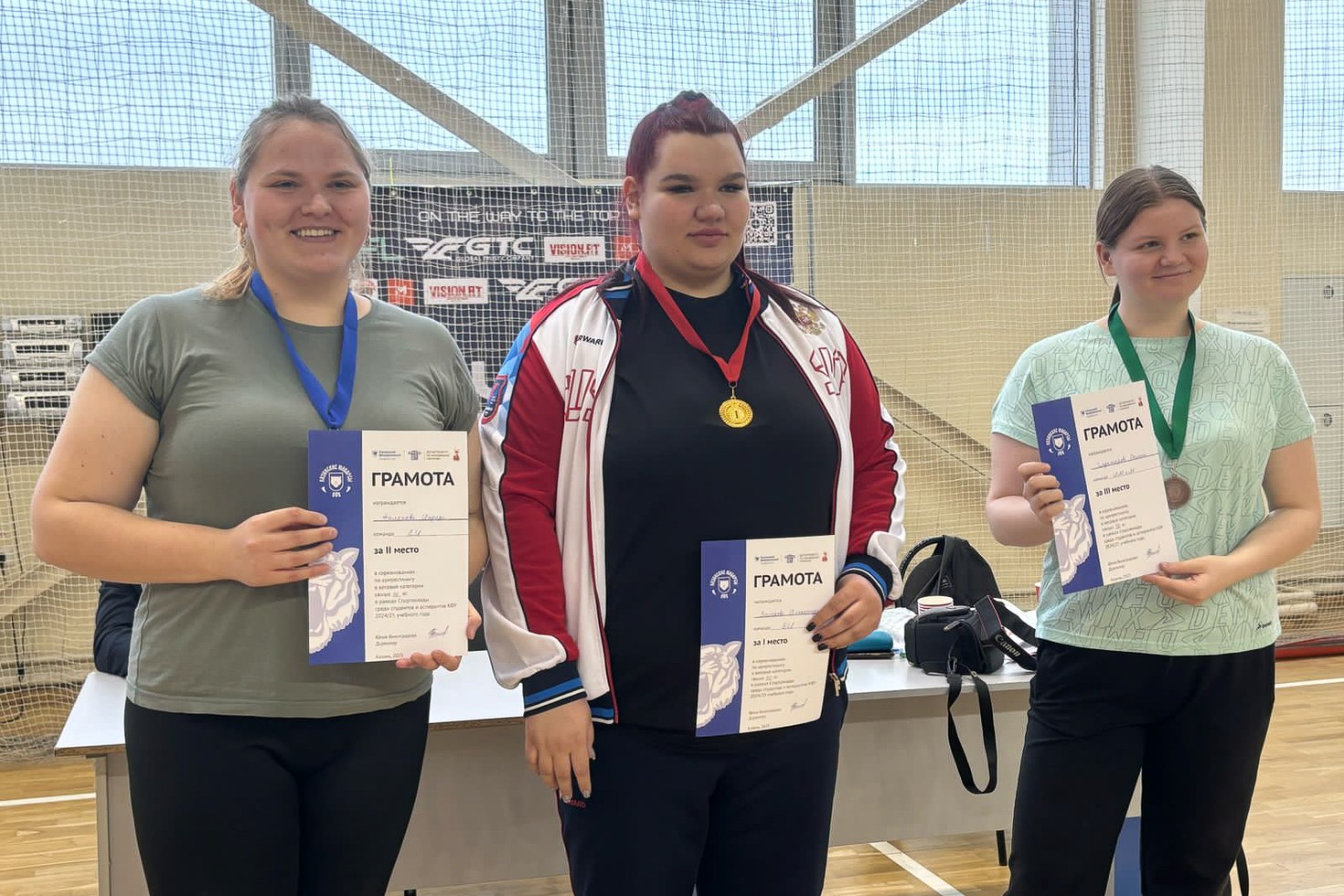 Спартакиада КФУ по армрестлингу среди студентов и аспирантов Спартакиада КФУ по армрестлингу среди студентов и аспирантов