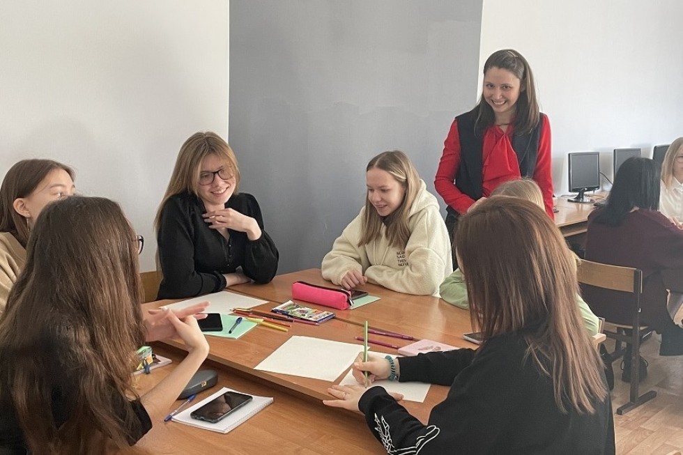 Педагогические каникулы в Заинске Педагогические каникулы в Заинске