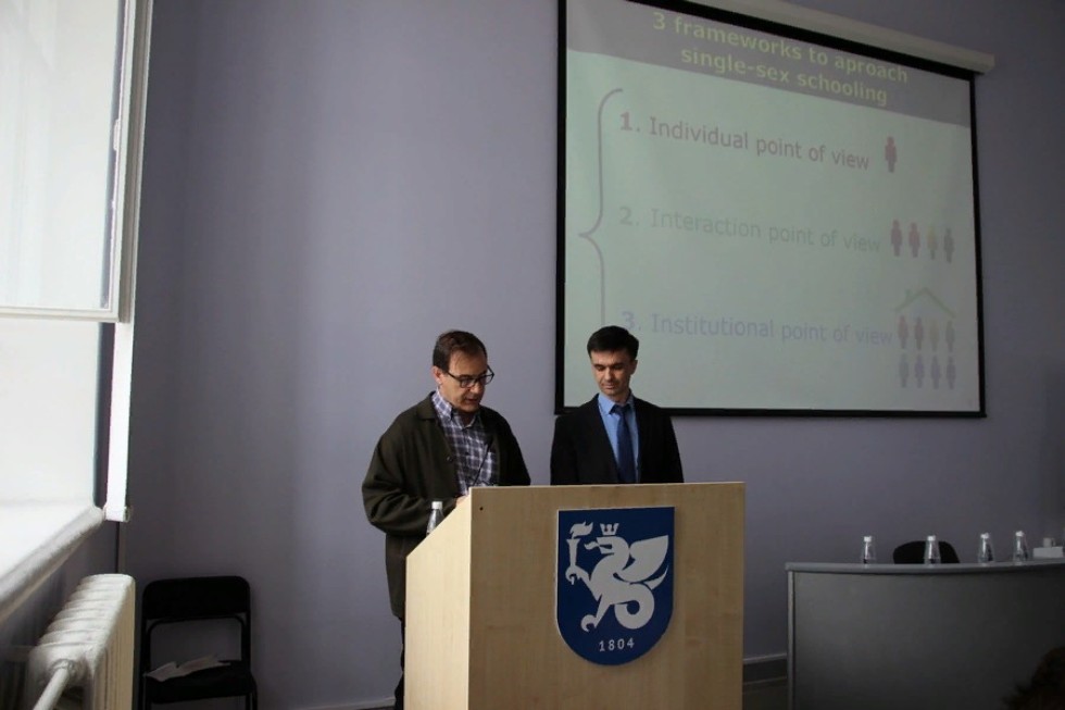 ������������� ����������� �� ����������� �������� ���������� � ���������� ��������� ���