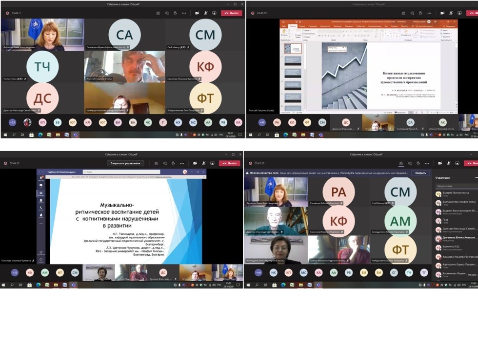 ���������� ��������� � ����������������: ������� ������ �� ������ �������