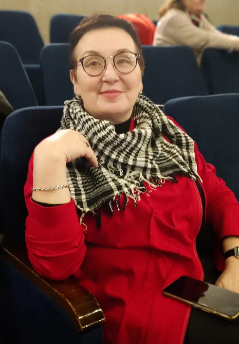 9 декабря состоялась очередная встреча слушателей с Владимиром Юрьевичем Юриновым 9 декабря состоялась очередная встреча слушателей с Владимиром Юрьевичем Юриновым