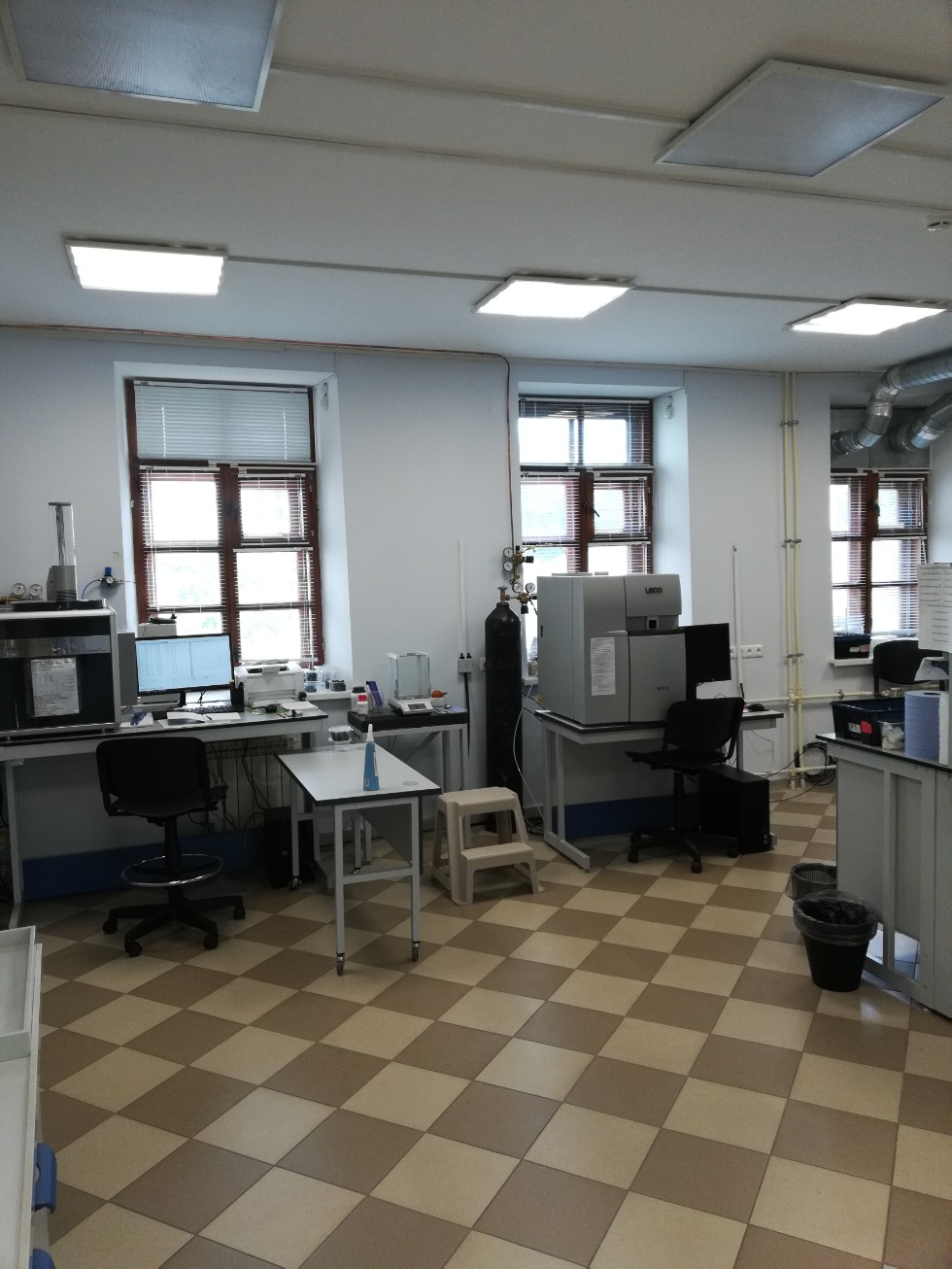 Оборудование Оборудование