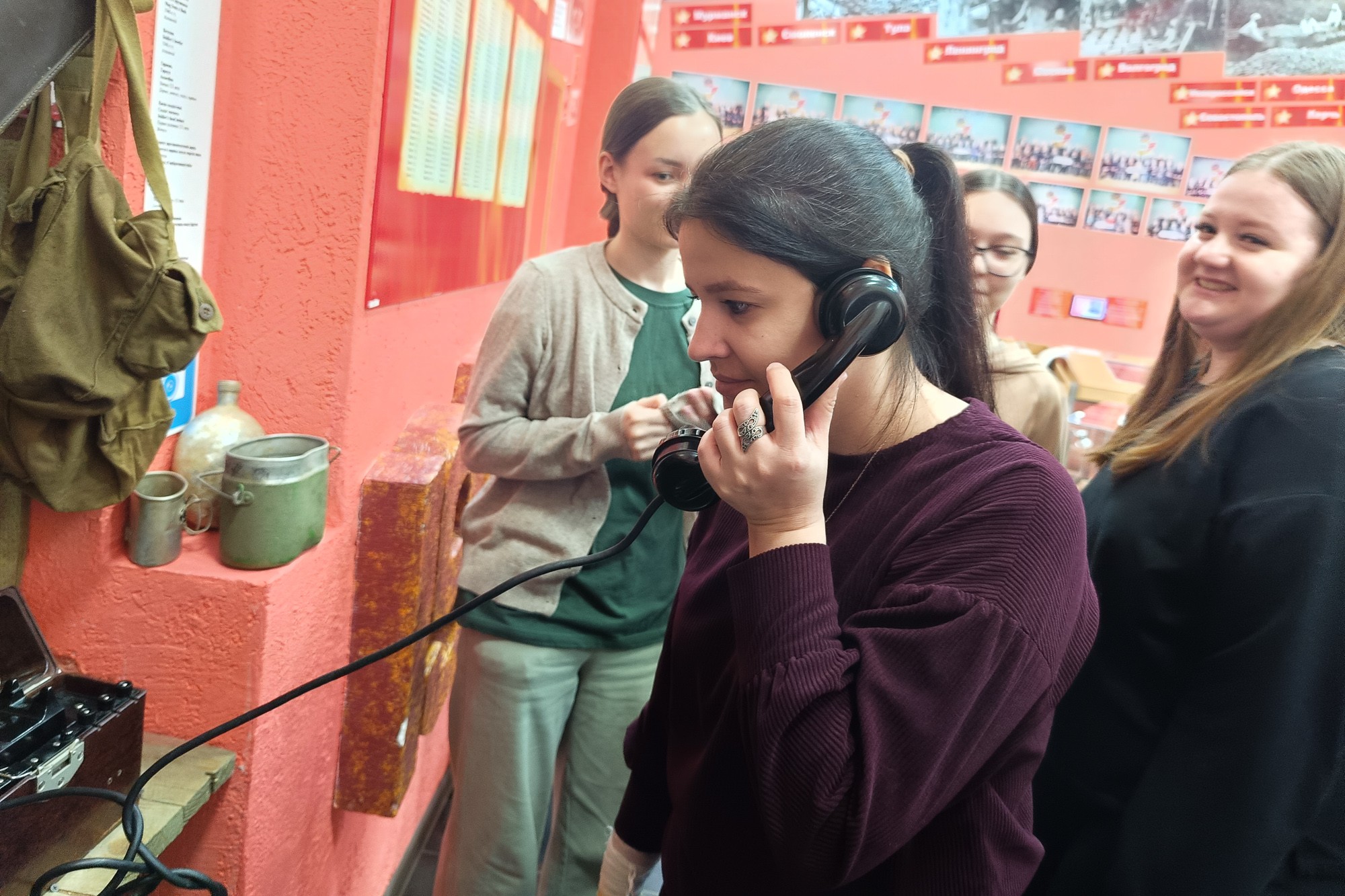 ����������� ��� ������ � ����� ������