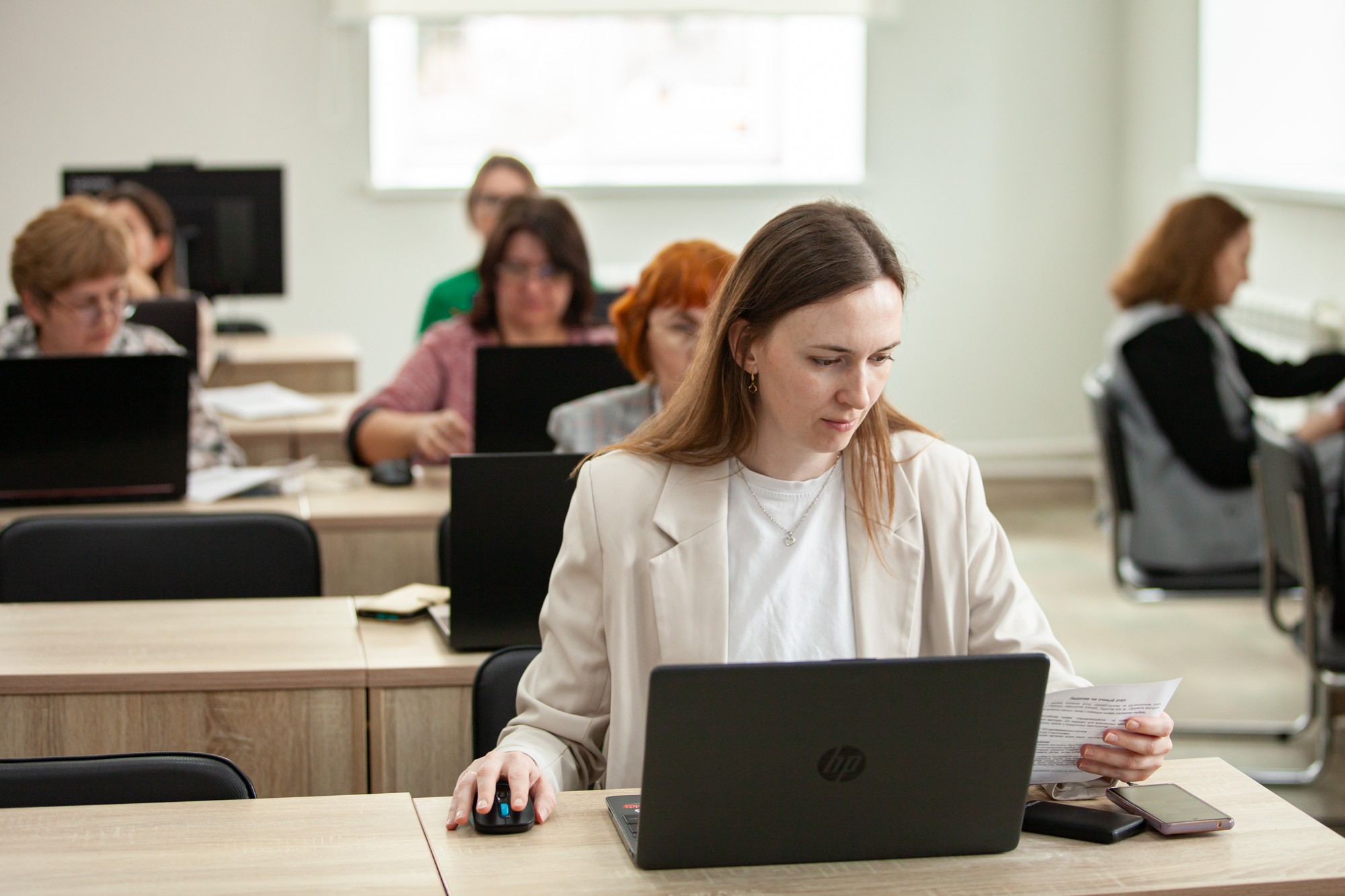 '�� � ����� ��������': ������� ����������������� ���������� �������� ������������ �������