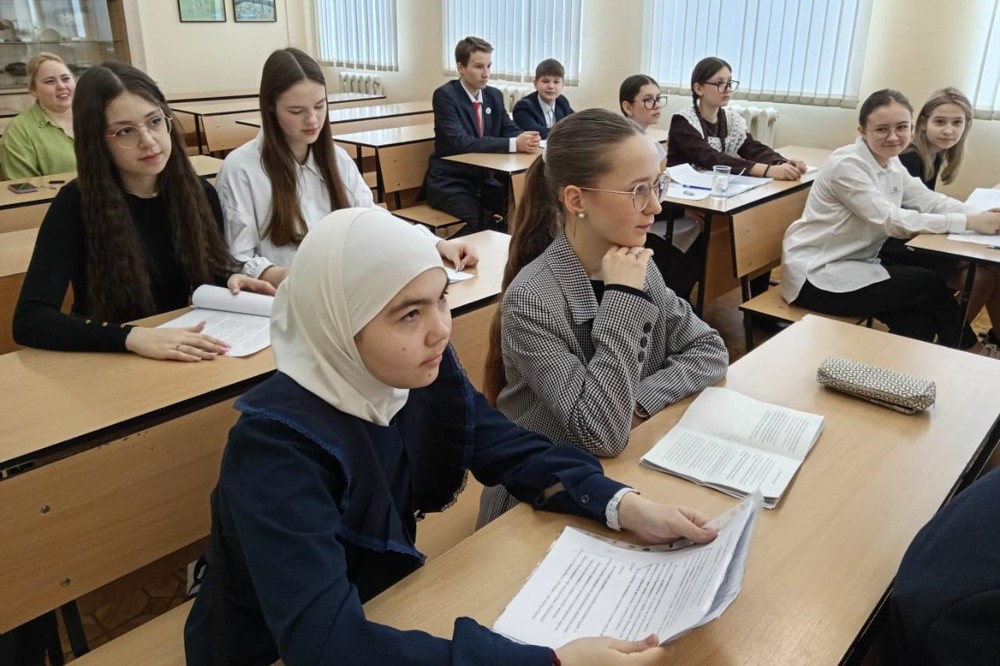 Региональная научно-практическая конференция объединила любознательных школьников и студентов СПО Региональная научно-практическая конференция объединила любознательных школьников и студентов СПО