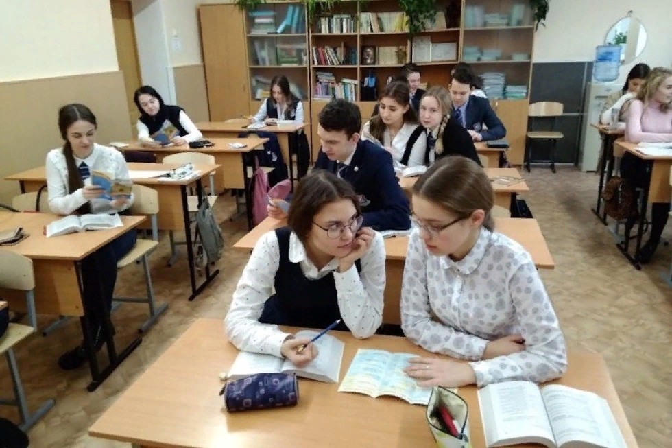 'Литературная педагогика' или как развить читательскую культуру? 'Литературная педагогика' или как развить читательскую культуру?