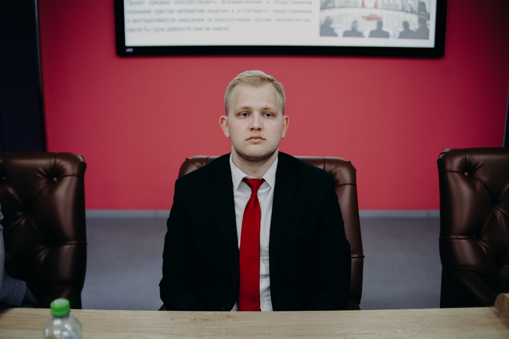 ��������� ���� ���������� '���������� ������������ ��������' ������ ������� �� ���������� ���