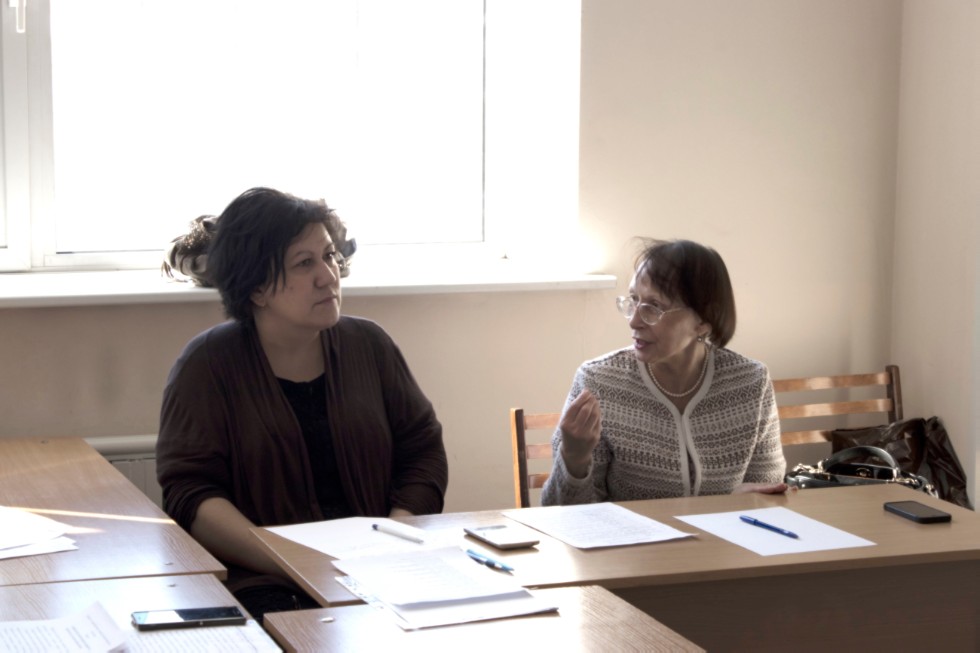 Студенческий взгляд на актуальные проблемы искусствознания, менеджмента и педагогики искусства Студенческий взгляд на актуальные проблемы искусствознания, менеджмента и педагогики искусства