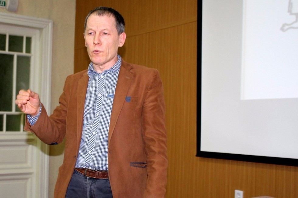 ����������� '������-�������������� �����������: �������� � �����������' ���������� � ���������� ��������� ���