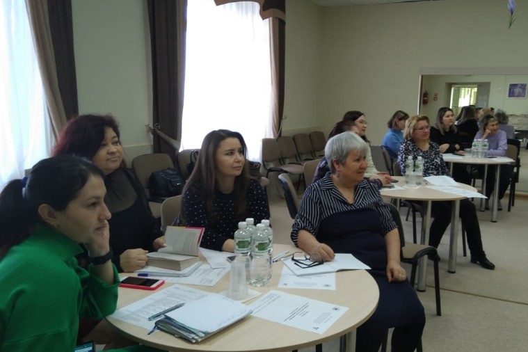 Обновление дошкольного образования: вектор перемен Обновление дошкольного образования: вектор перемен