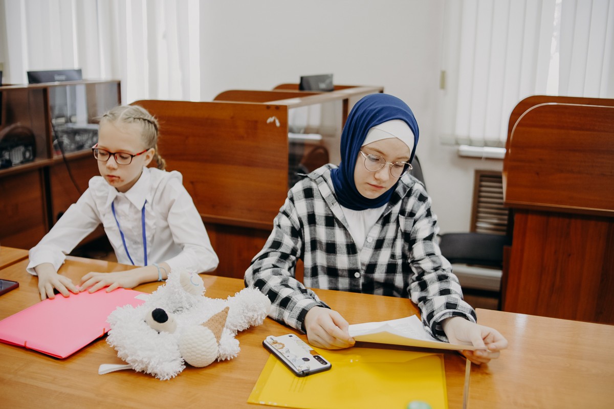 �� ���� ��� �������� VIII ������������� ����������� �������� ��. �.�. ������������