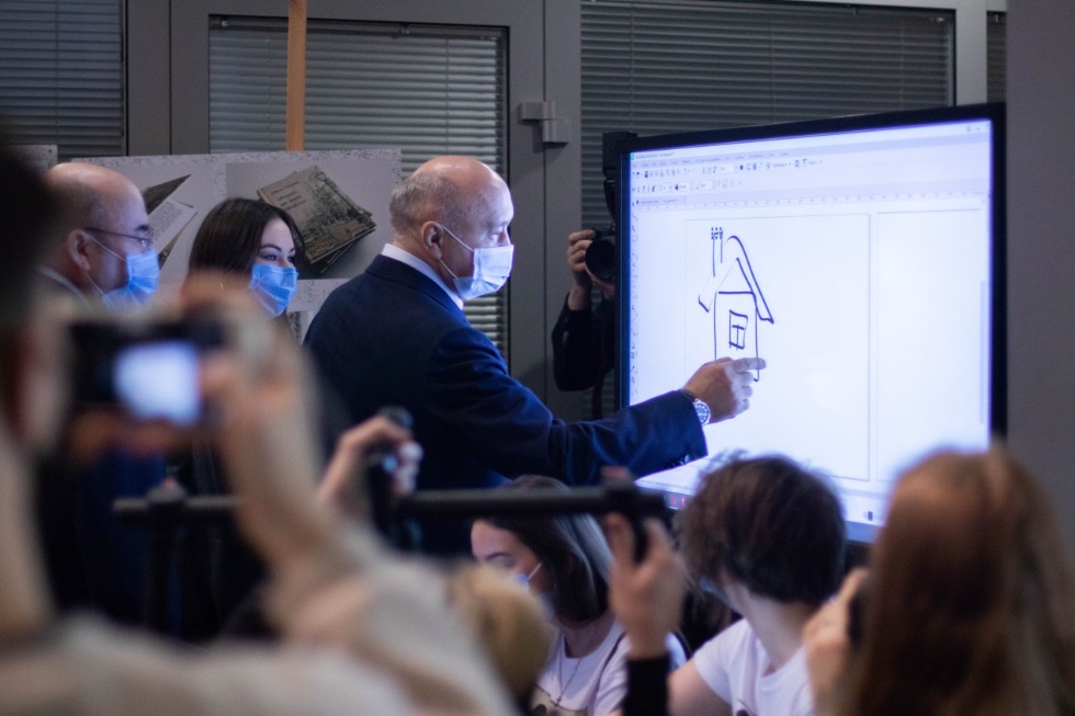 ������������ ����� � ����