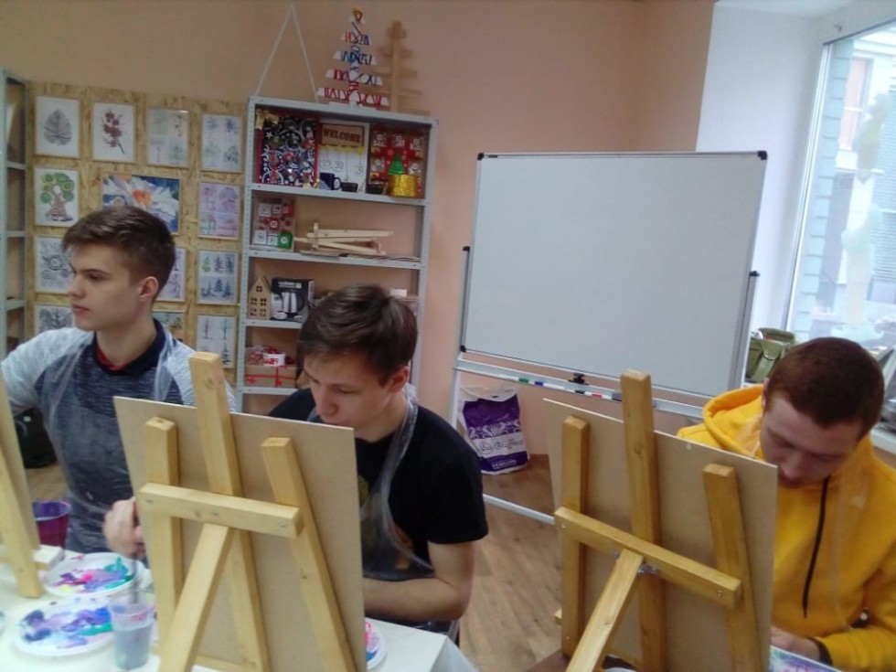 Основы композиции рисунка Основы композиции рисунка