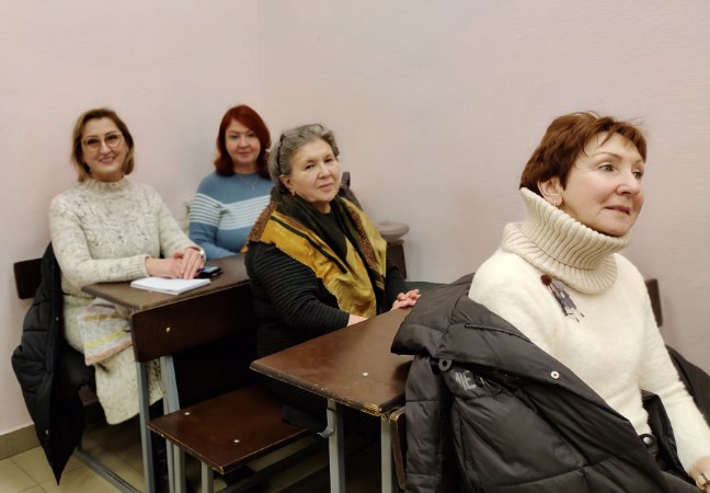 ��������� ������������ �������� �������� ���������� ���������� � ��������������� ����������