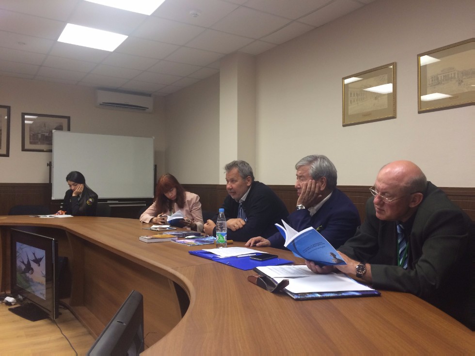 XIII ������������� ������-������������ ����������� '������������ ������'