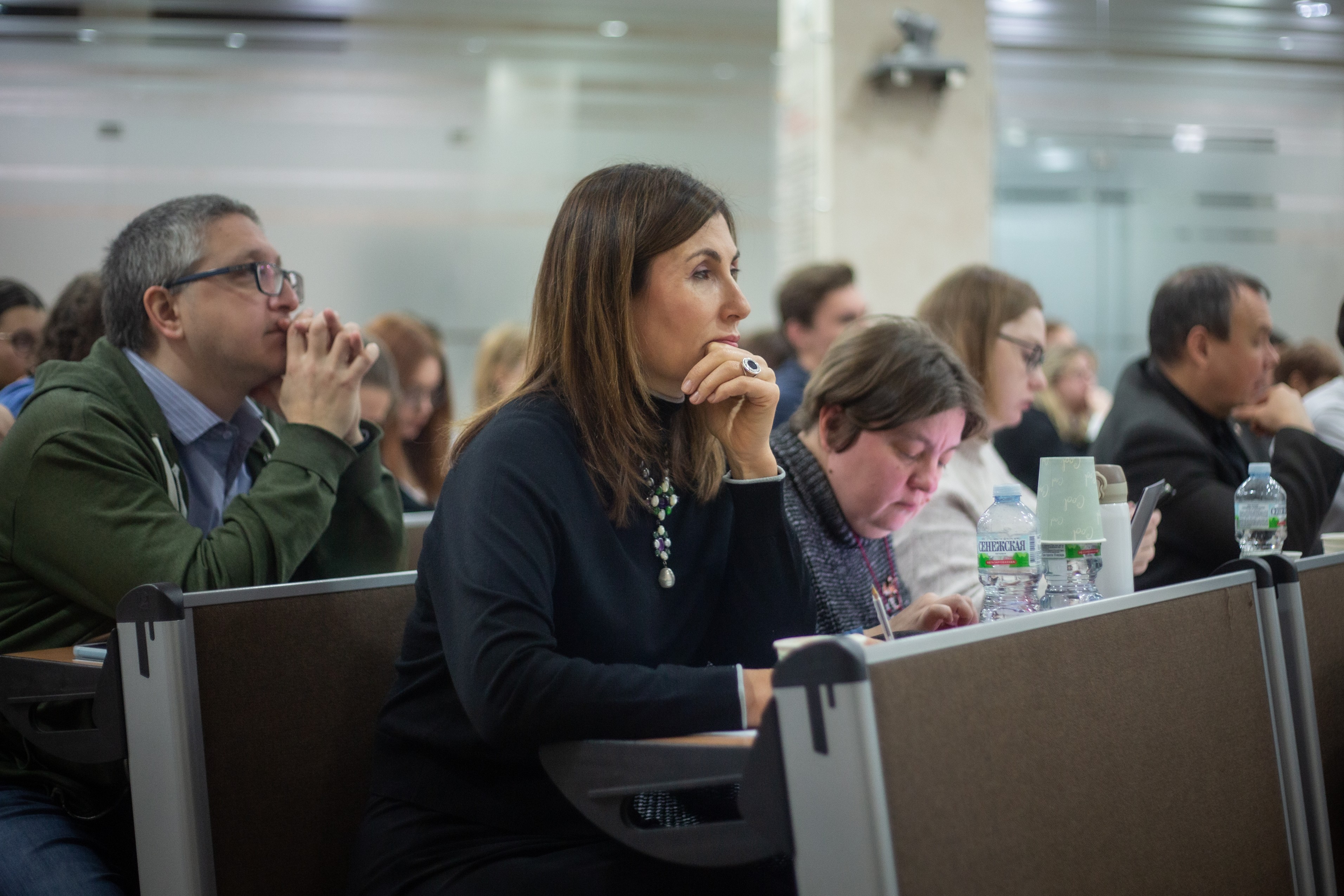 Международная конференция посвящена 300-летию духовного образования на казанской земле Международная конференция посвящена 300-летию духовного образования на казанской земле