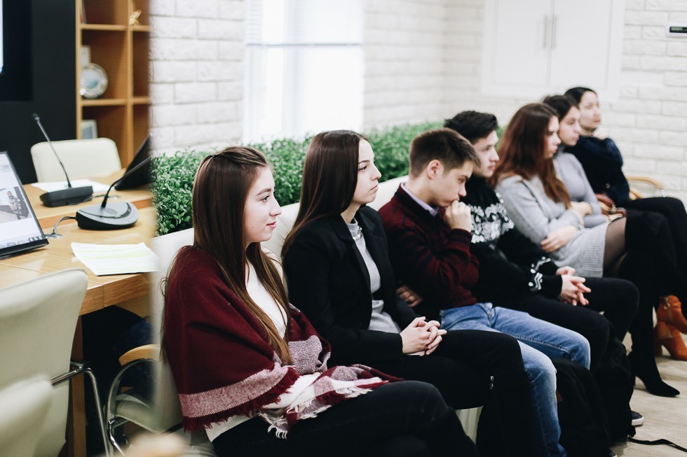 Диалог на английском и студенческая наука! Диалог на английском и студенческая наука!