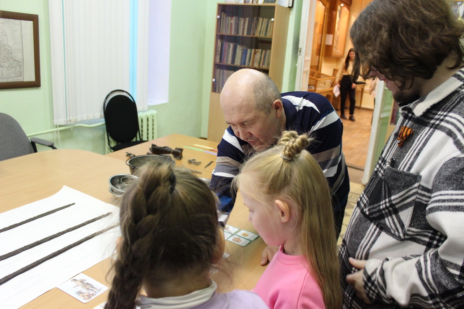 ���� ����� � ���������� ��������� ���!