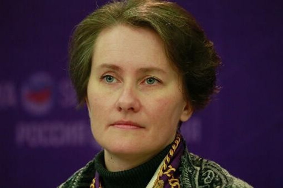 'Компетентностное поле личности' было представлено на международной конференции в Донецке 'Компетентностное поле личности' было представлено на международной конференции в Донецке