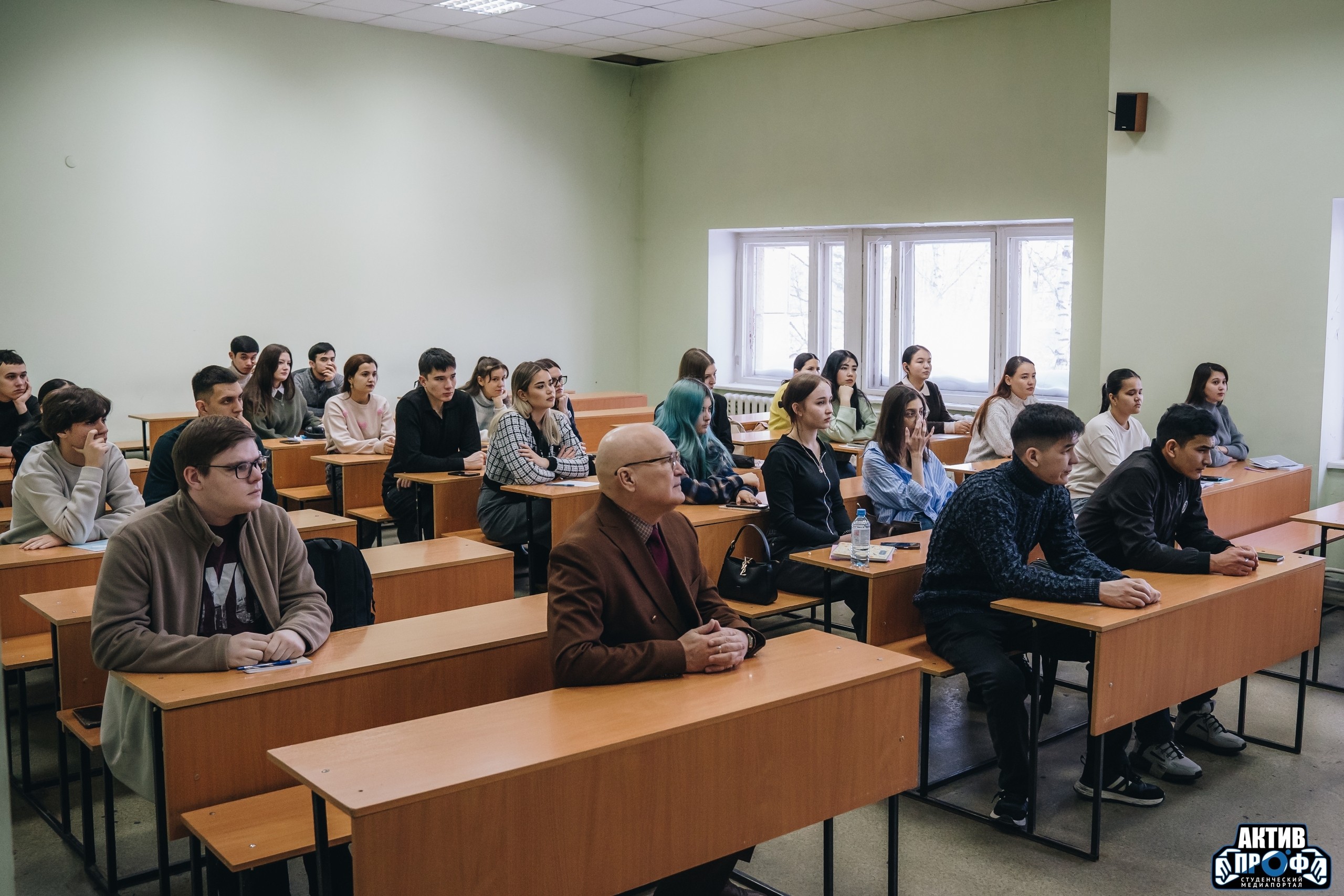 Фестиваль менеджмента в Набережночелнинском институте КФУ Фестиваль менеджмента в Набережночелнинском институте КФУ